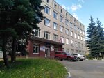 Oshinkan (Vaneeva Street, 199) ، نادي رياضي، مجموعة