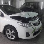Garage38 (ulitsa Shchorsa, 2/3), auto body repair