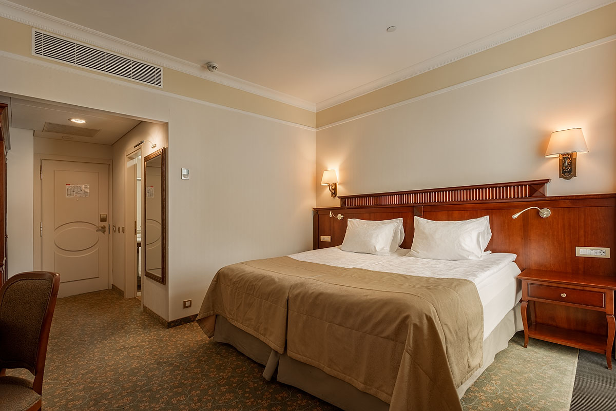 Фото Садовое кольцо