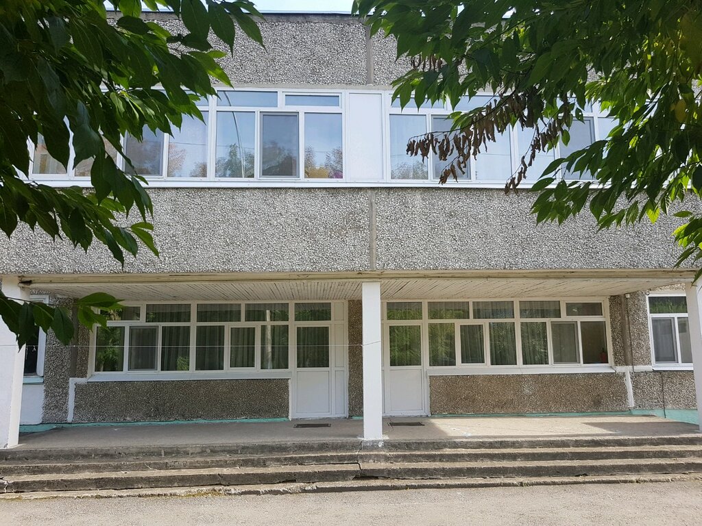 Kindergarten, nursery Tsentr razvitiya rebenka Detsky sad № 148, korpus № 2, Perm, photo