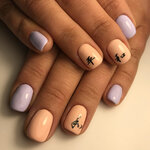 Elena (Nastavnikov Avenue, 11к1), nail salon