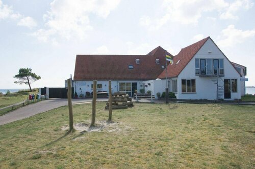 Гостиница Stayokay Terschelling - Hostel