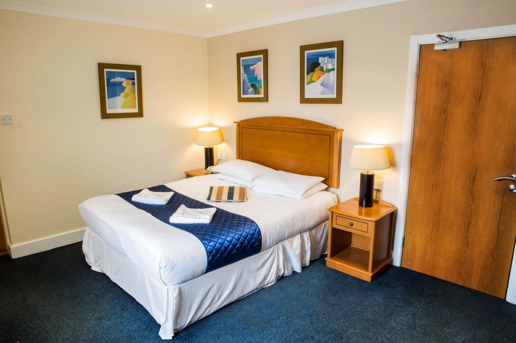 Фото DJ Suites The Element