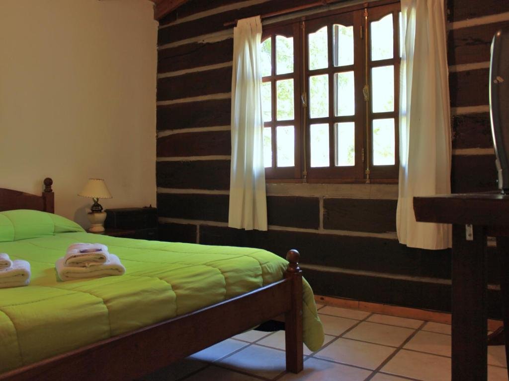 Фото Complejo Los Maderos