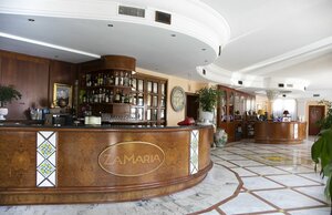 Hotel Za' Maria