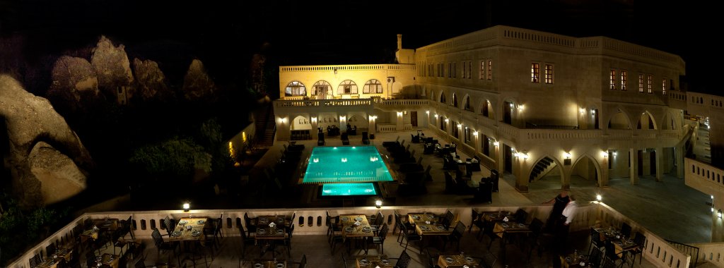 Фото Dilek Kaya Hotel