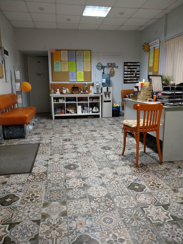 Servicio psicológico Moskovskaya psikhologicheskaya laboratoriya № 12, , foto