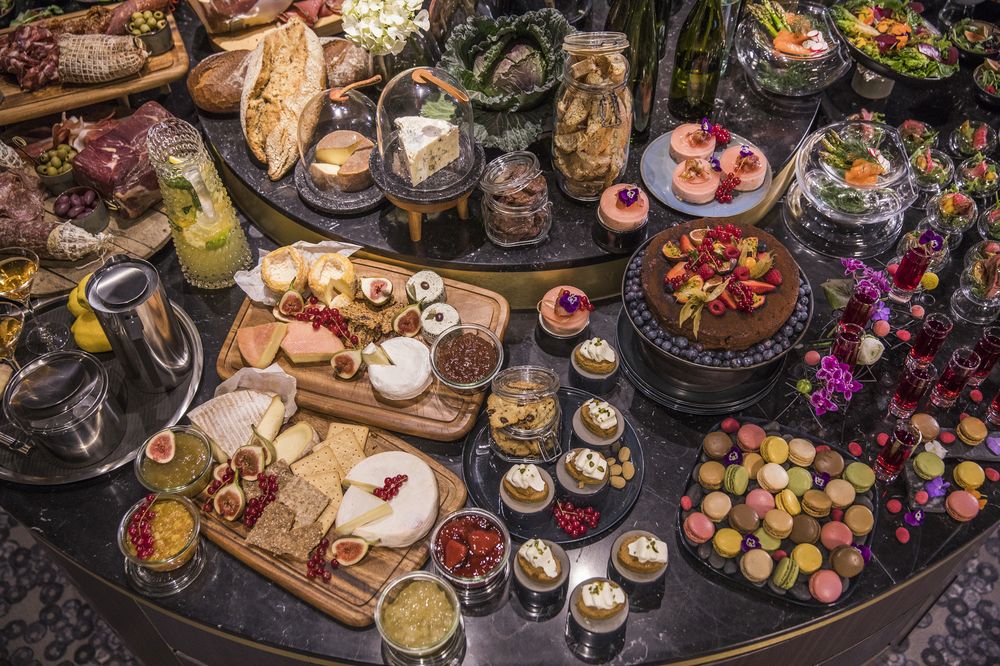 Фото Radisson Collection Royal Hotel, Copenhagen