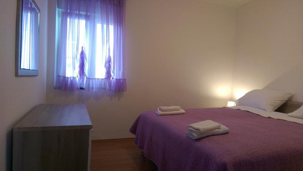 Фото Angela's Apartments