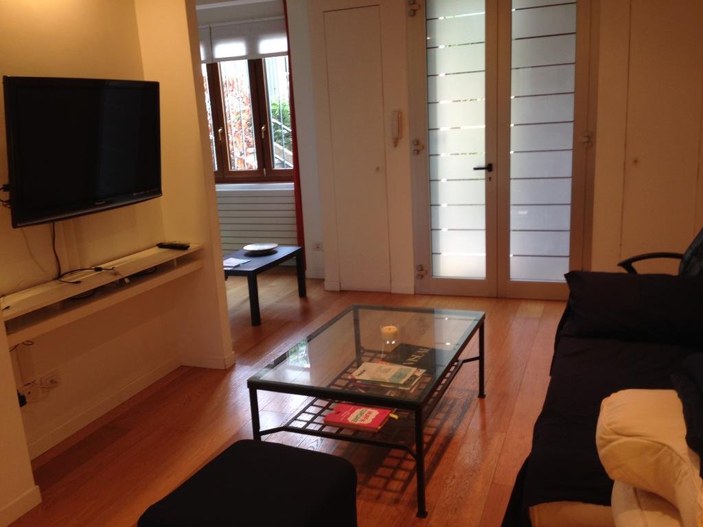 Фото Business Studio Navigli Area