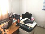 Eir (Severniy Microdistrict, Startovaya ulitsa, 3/11Б), consumibles para equipos de oficina