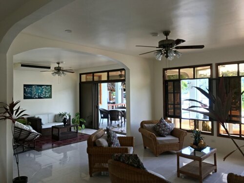 Отель Edgewater Dive & SPA Resort