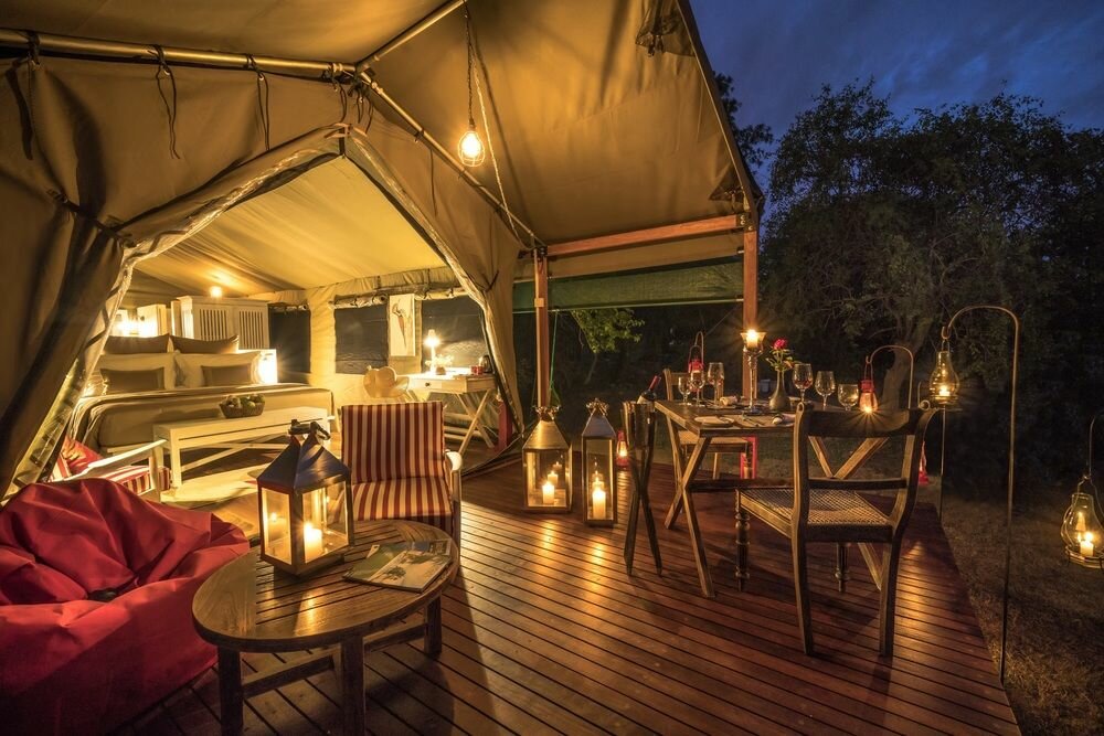 Отель Kolarbyn Ecolodge