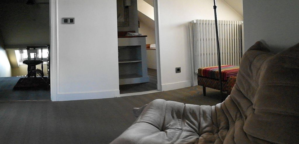 Фото Hotel Bonne Auberge