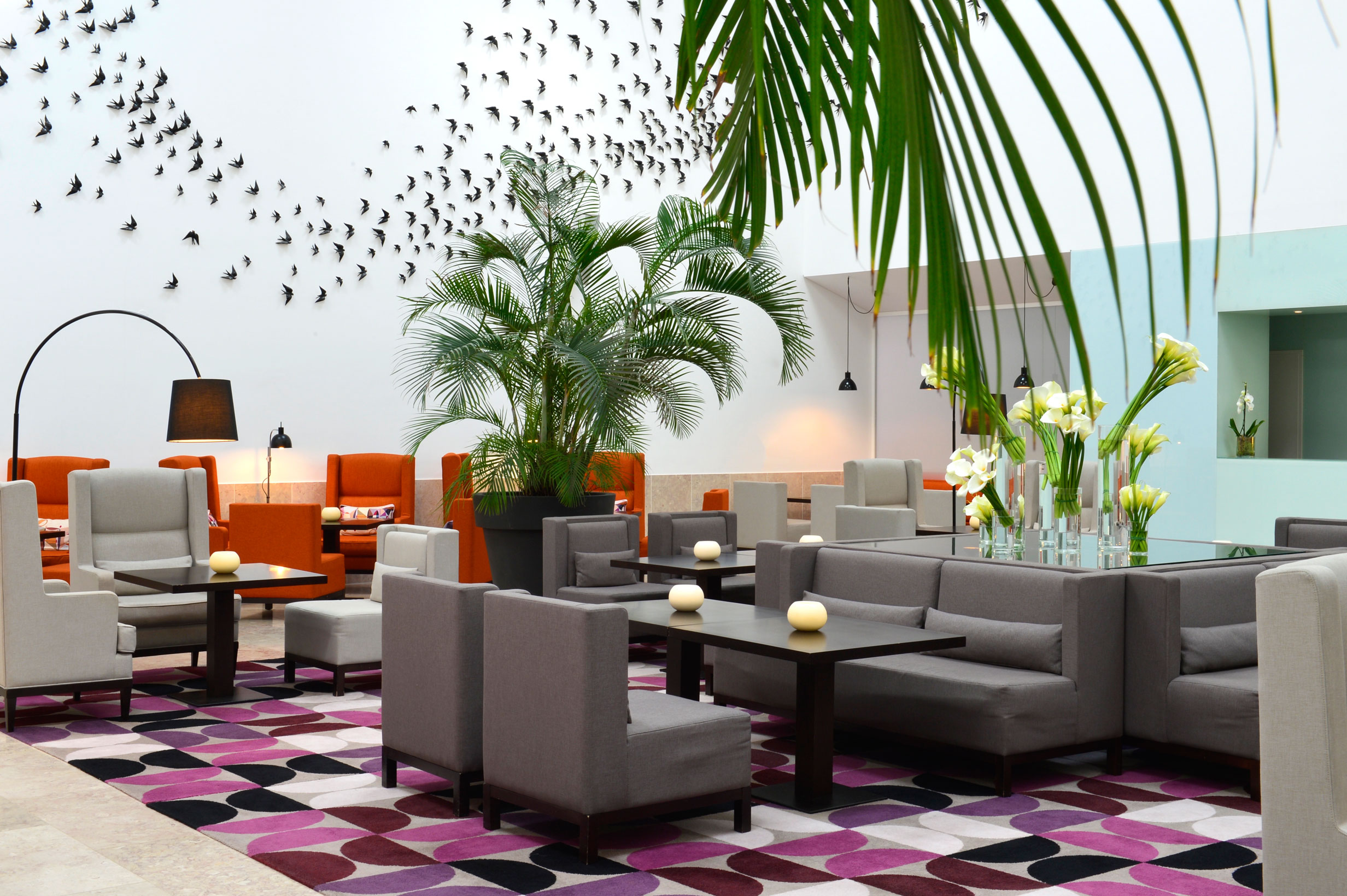 Фото Pestana Cidadela Cascais