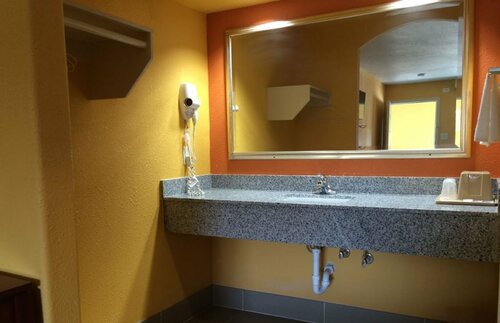 Гостиница Select Inn & Suites Houston