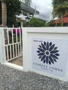 Lyndale Lodge