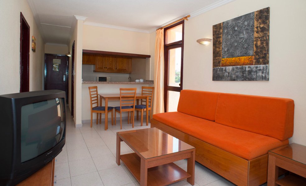 Фото Caribe Apartments