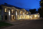 Gregory (Baumanskaya Street, 58/3с5), hotel