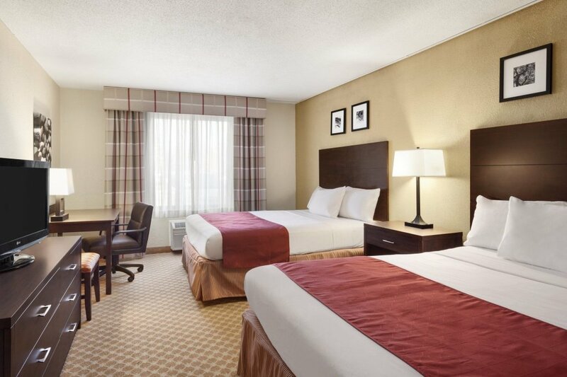 Country Inn & Suites by Radisson, Coon Rapids, Mn