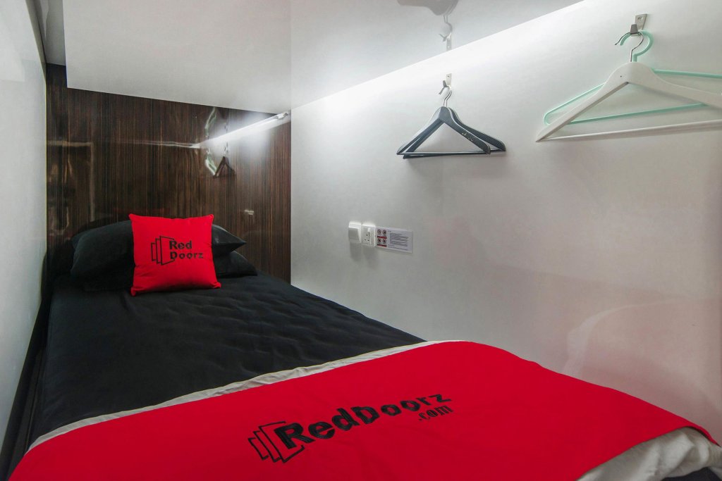 Фото Potato Boutique Hostel