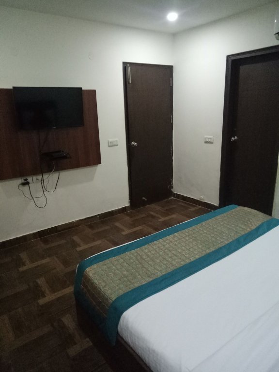 Фото Hotel Aerotech