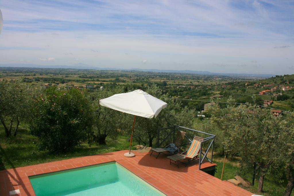 Фото San Eusebio