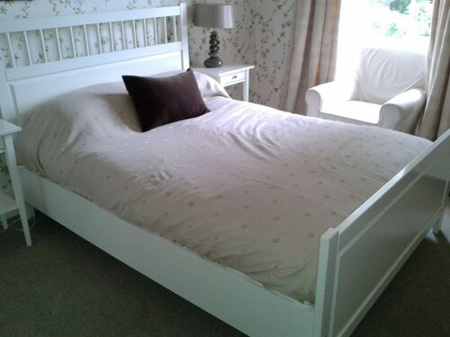 Внешний вид отеля The Lake of Menteith Hotel в Стерлинге, фото 4