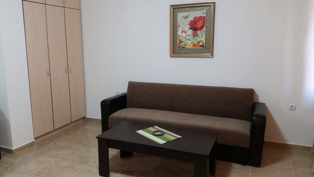 Фото Salt Lake ApartHotel