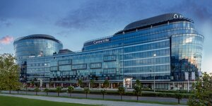 Гостиница Cue Podgorica