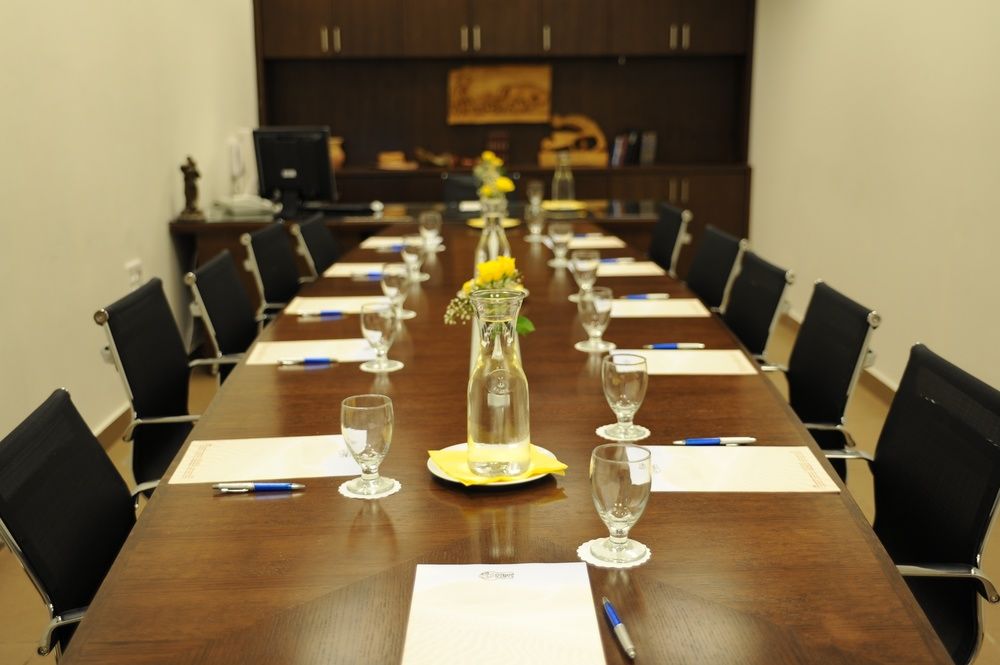 Фото Poli Urban Tel Aviv Hotel