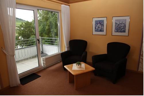 Фото Ferienhaus zur Sonne