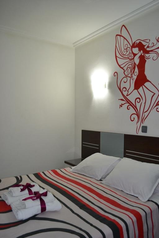 Фото Hostal La Bañezana