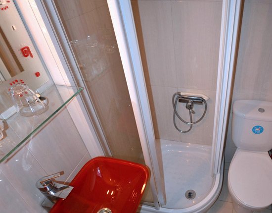 Фото Hostal La Bañezana