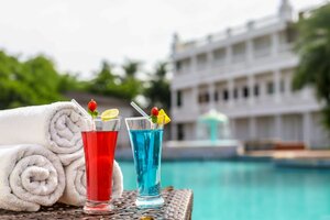 Sathyam Grand Resort, Sriperumbudur