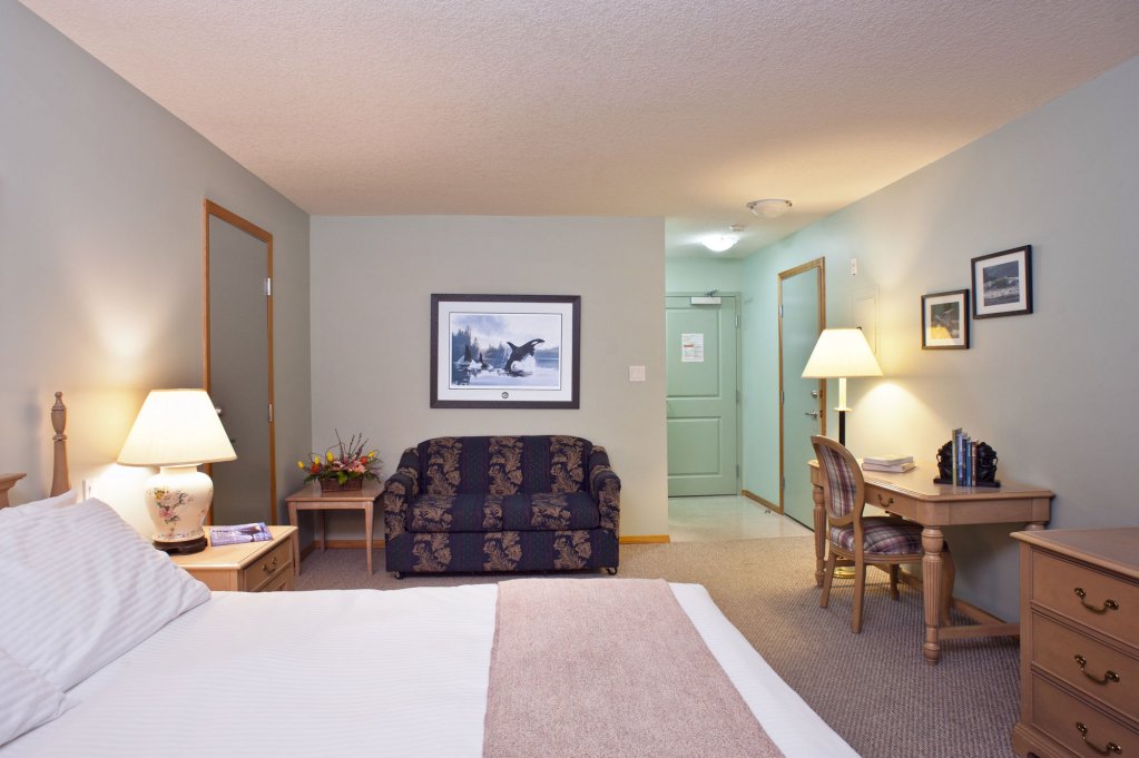 Фото Hotel Zed Tofino