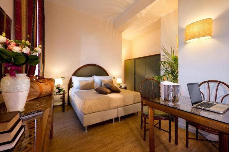 Фото Grand Hotel Regina