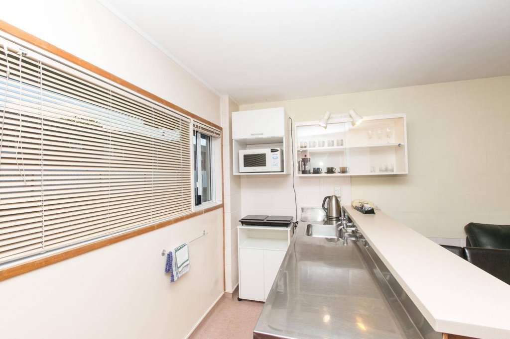 Фото Ranfurly Evergreen Motel