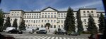 Natsionalny universitet bioresursov i prirodopolzovaniya Ukrainy (Heroiv Oborony Street, 15) ، كلية، جامعة