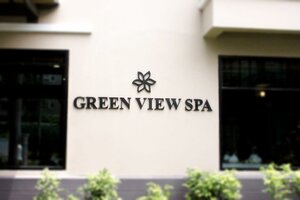 The Green View Hotel