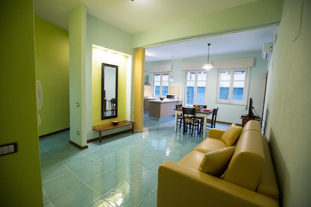 Фото Il Nido del sole