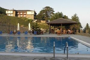 Vasilitsa SPA Resort