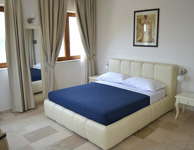 Гостиница Agriturismo i Pozzetti