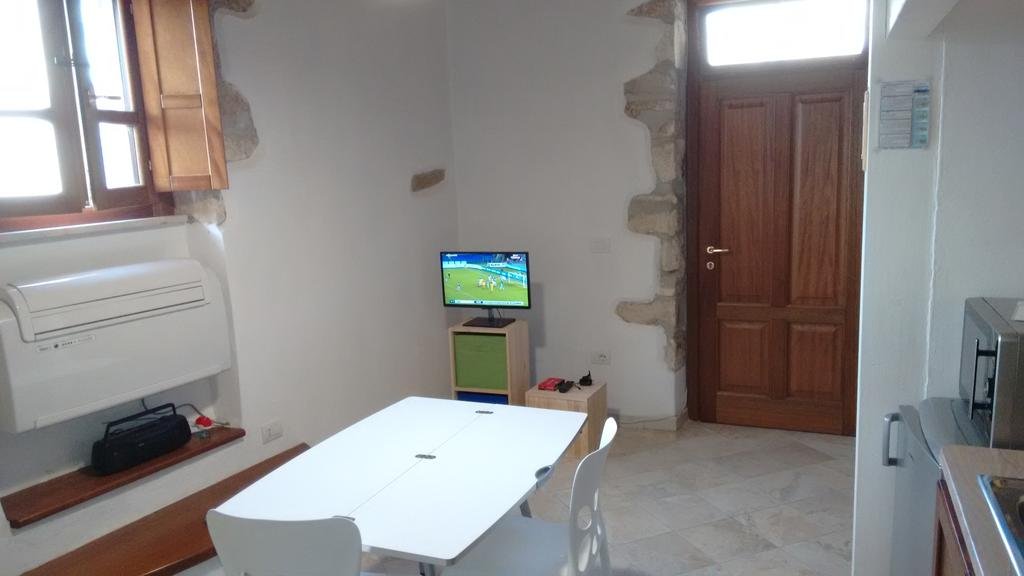 Фото Appartamento Coghinas