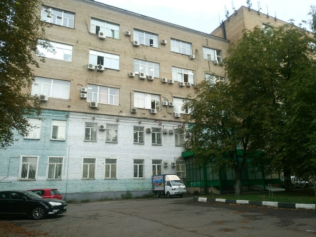 Крепёжные изделия Драгонкреп, Москва, фото