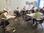 Embroideryschool (Volgogradsky Avenue, 47), courses and master classes