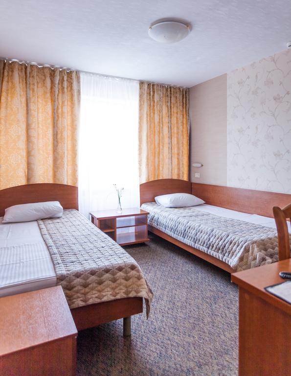 Фото Гостиница Челябинск