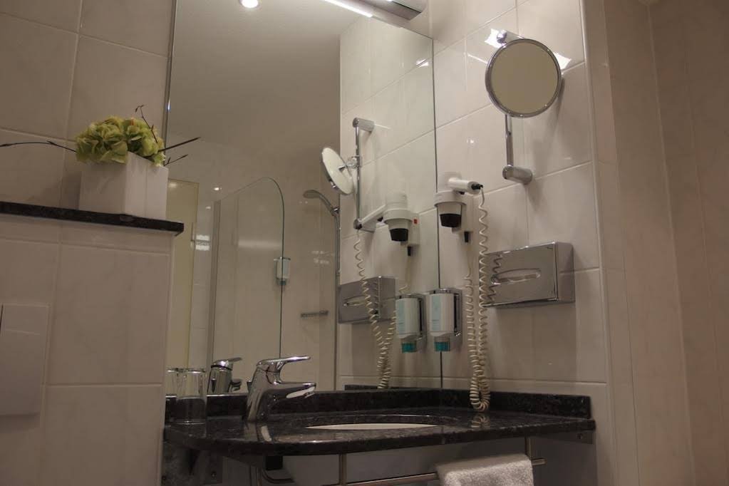 Фото Stadthotel Engel