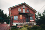 Museum of the History of Money (selo Veskovo, ulitsa Petra Pervogo, 2Б), museum