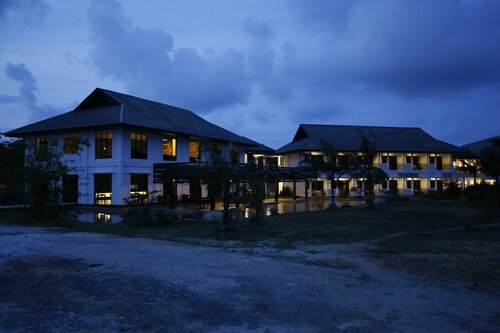 Гостиница Kahyangan Resort